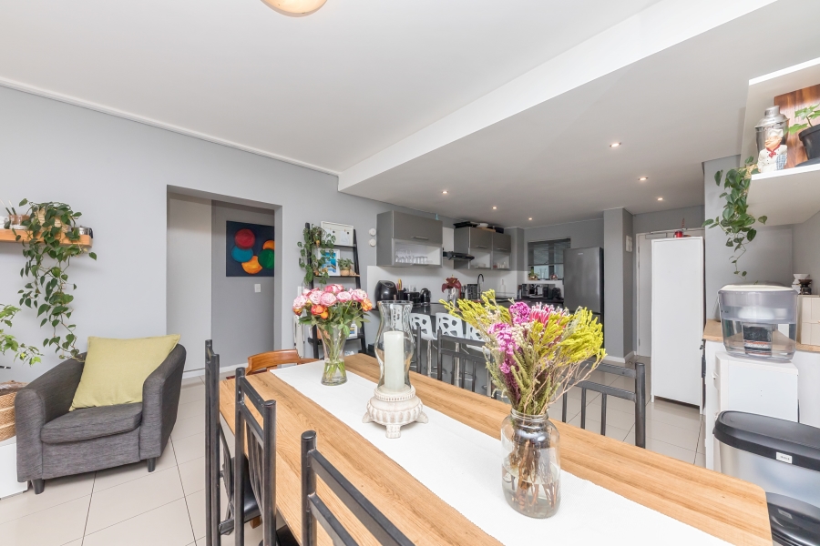 2 Bedroom Property for Sale in Cape Town City Centre Western Cape